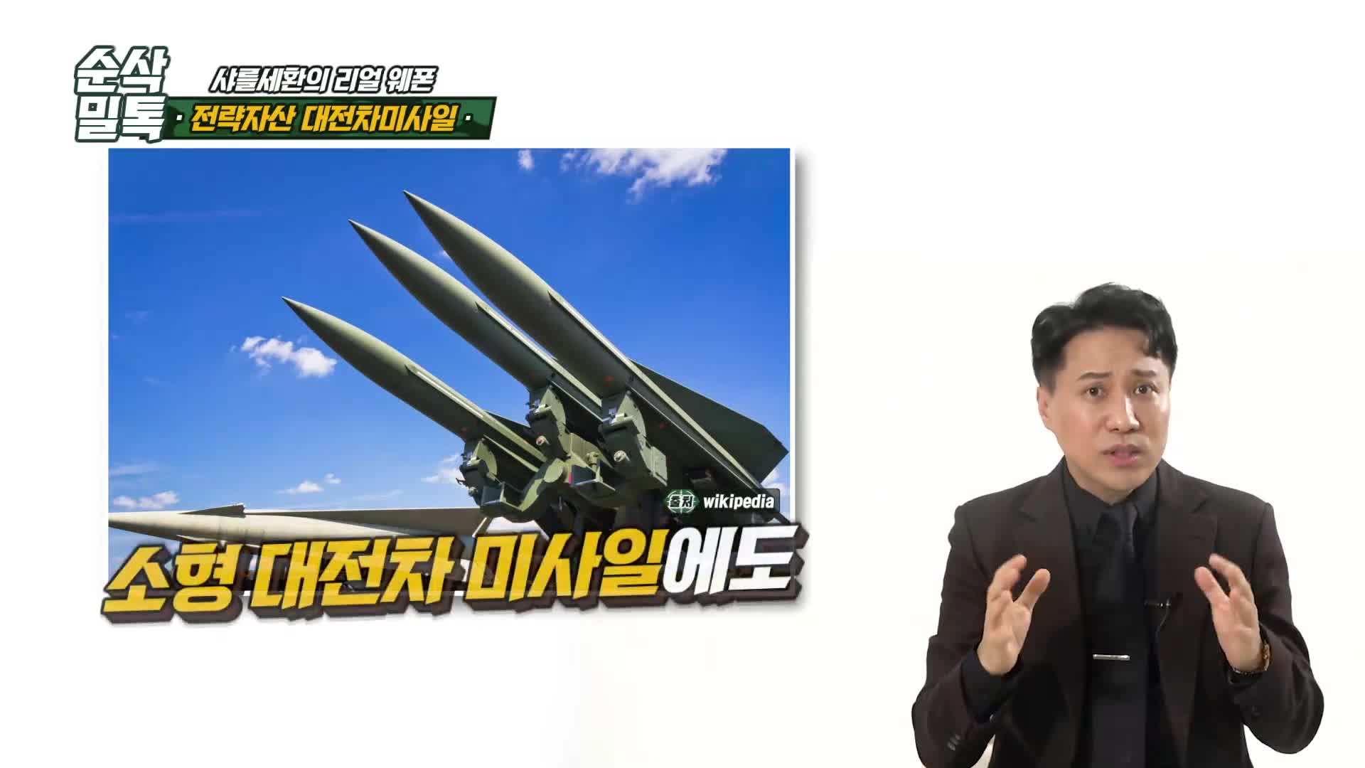 전쟁이야기 192부 나폴레옹의 등장, 툴롱 전투1
