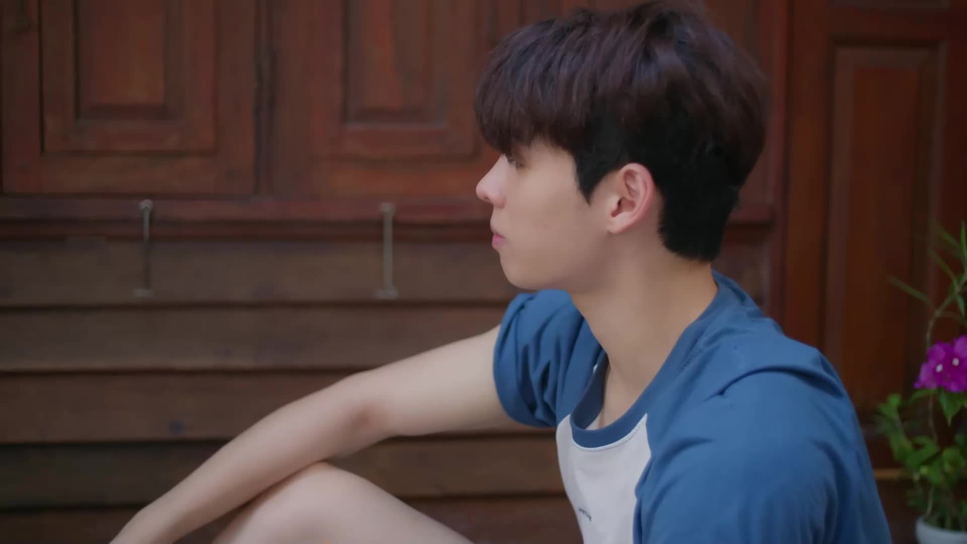 My Sweetheart Jom EP03 영문자막