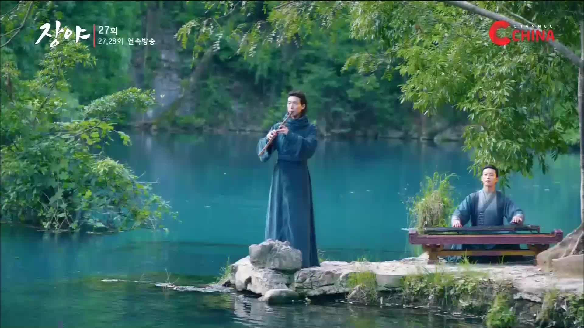 장야 27