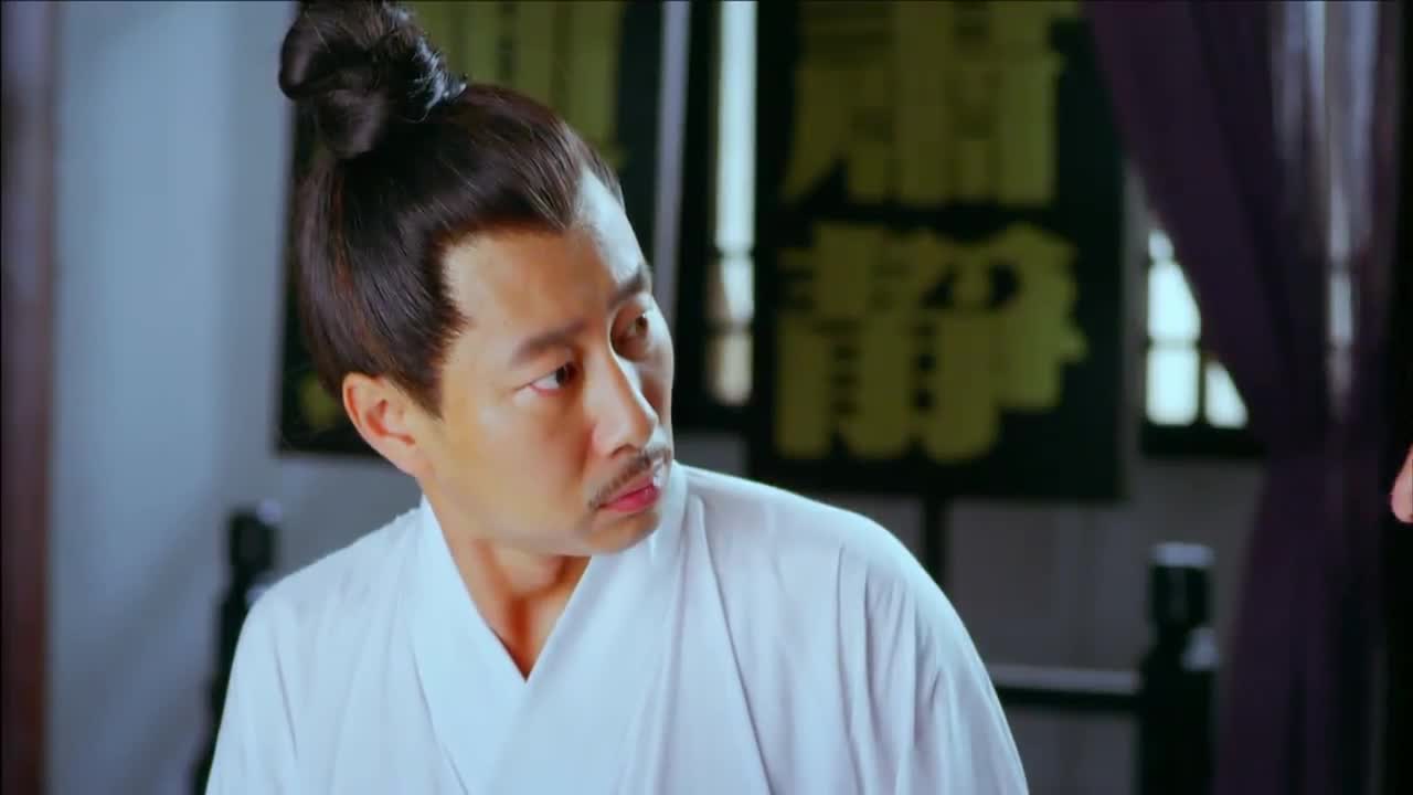 강호협객 - 오서요동경 31