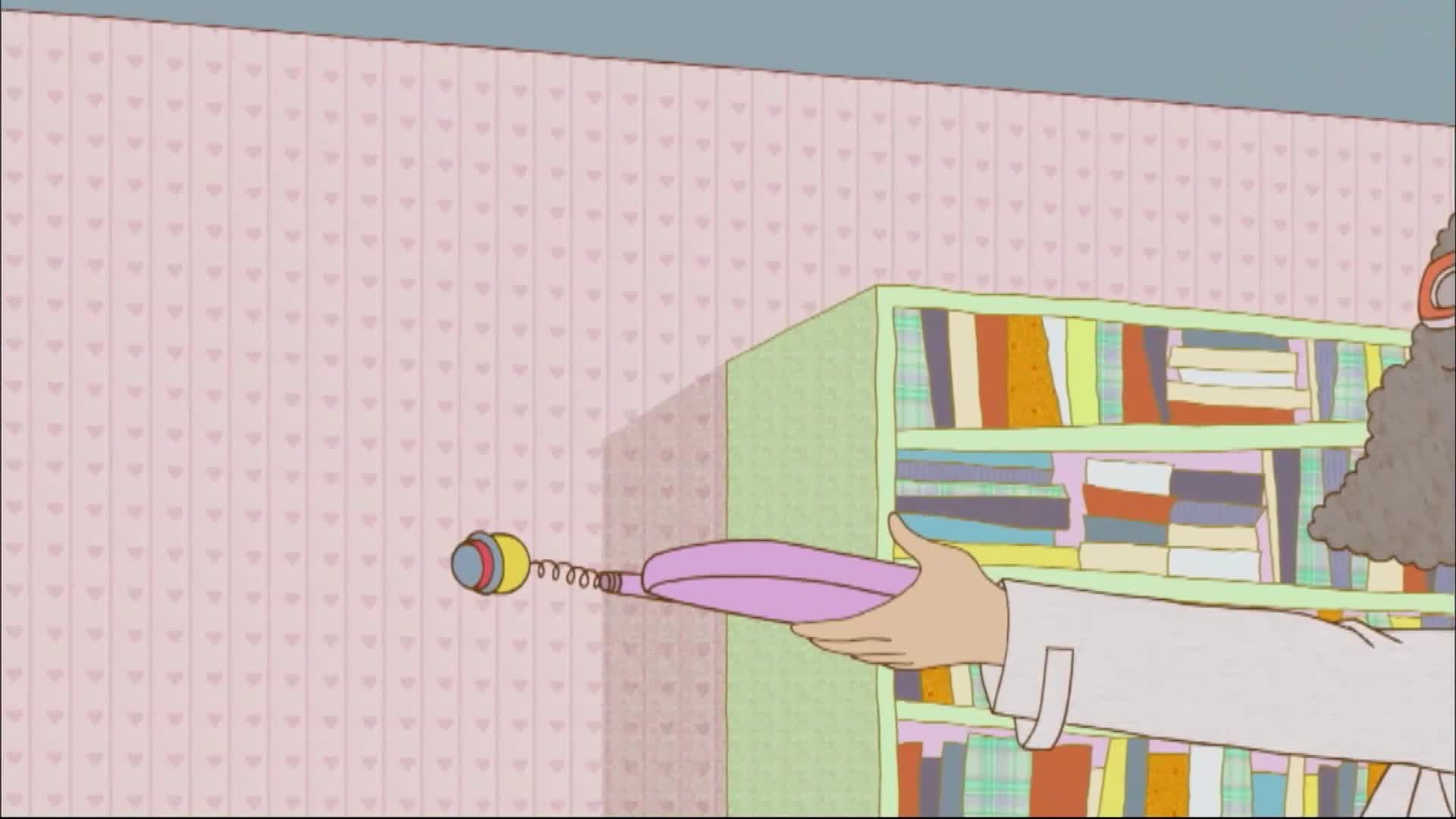 오후의초록가방 8