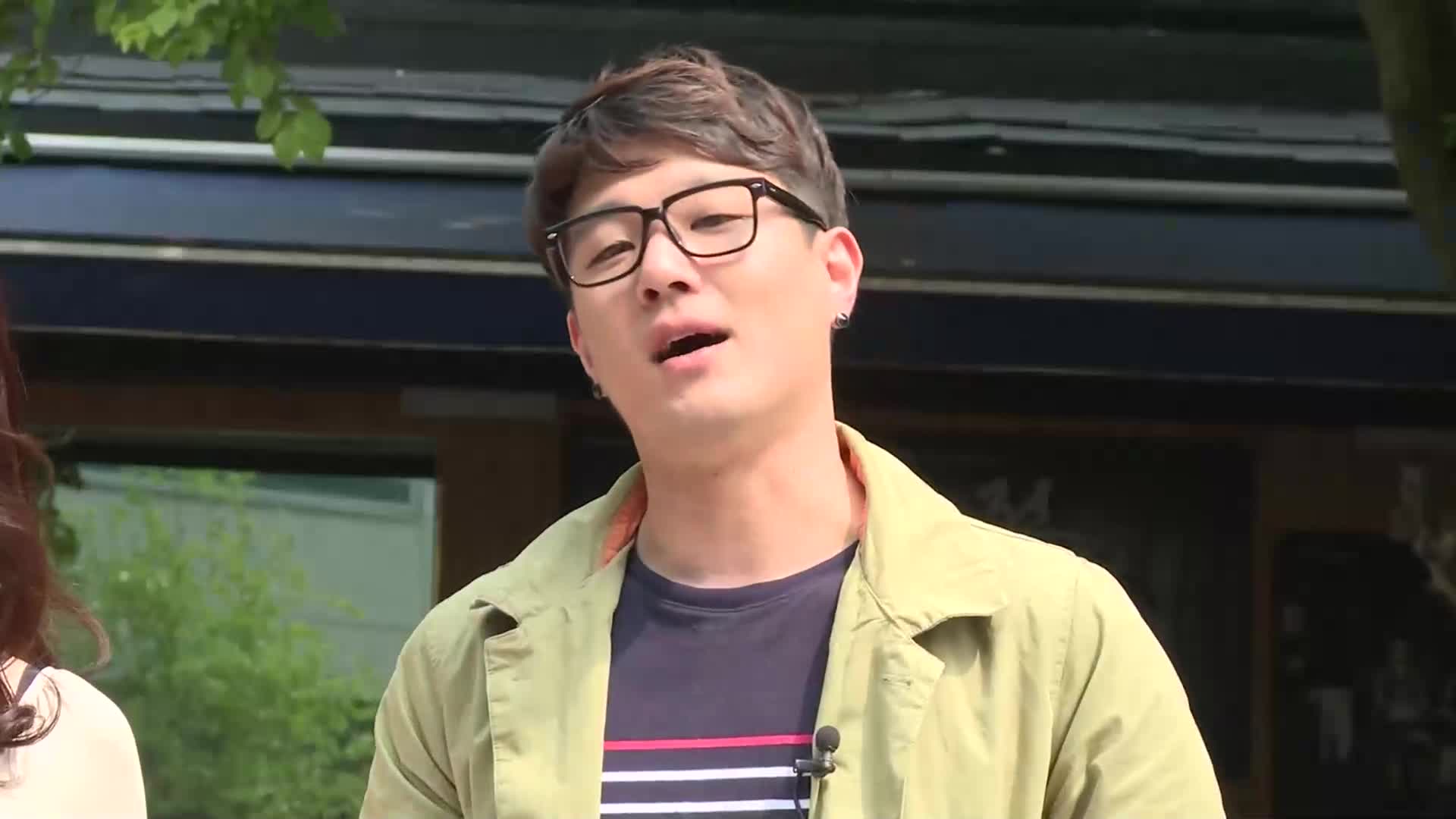 위시걸 - 오키타 안리 1편