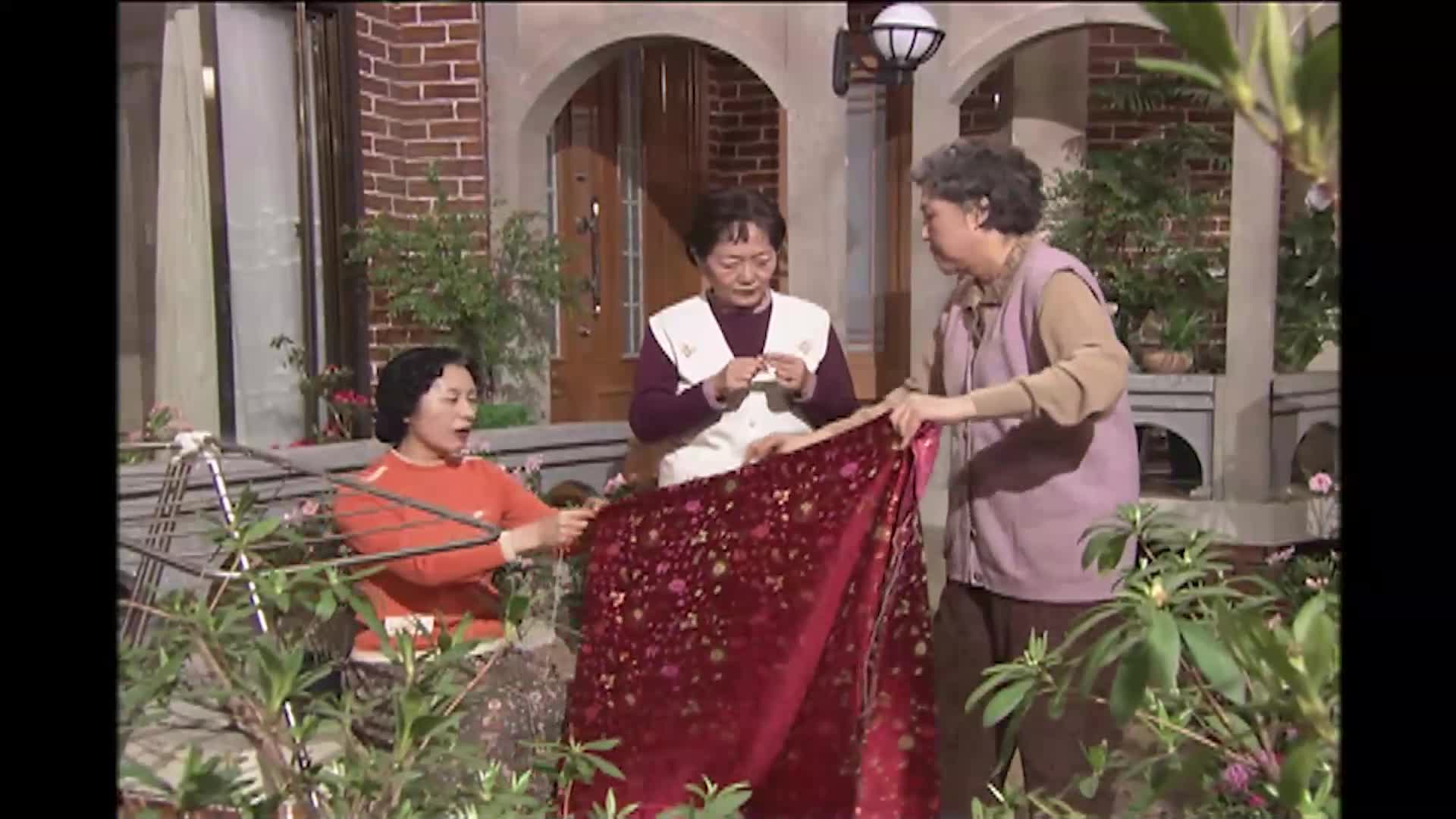 올드 미스 다이어리 (TV) 76