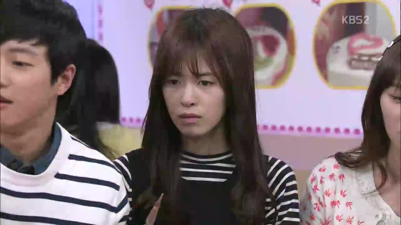 일말의 순정 62