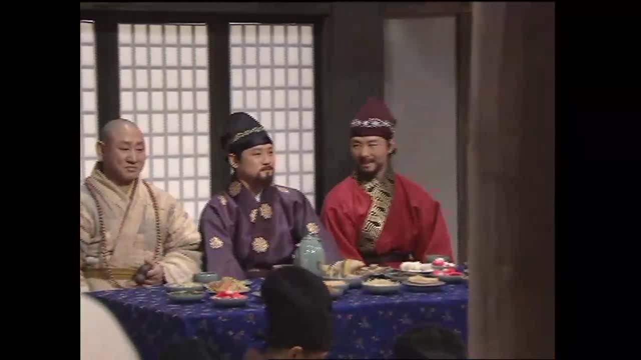 제국의 아침(TV) 88
