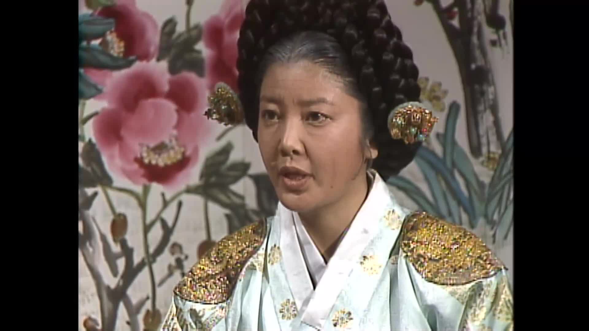한명회 96