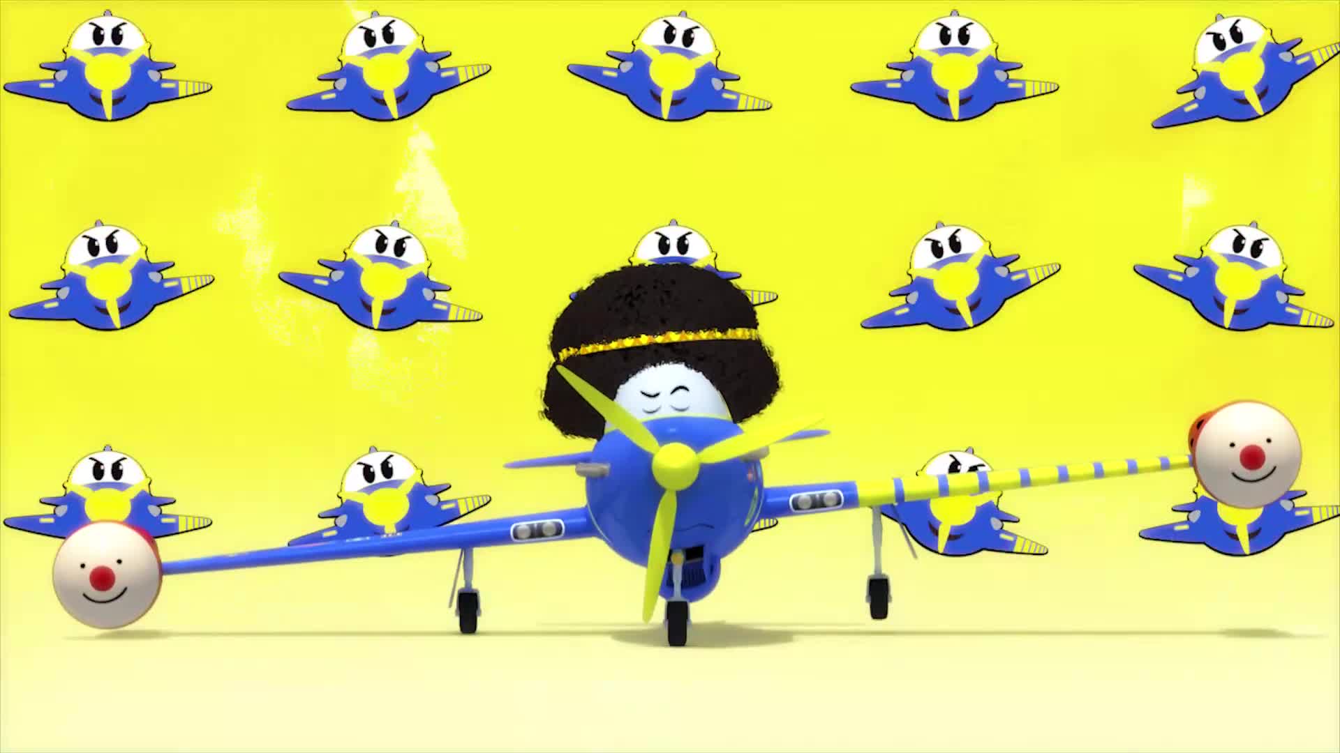 두리둥실뭉게공항 시즌2 61