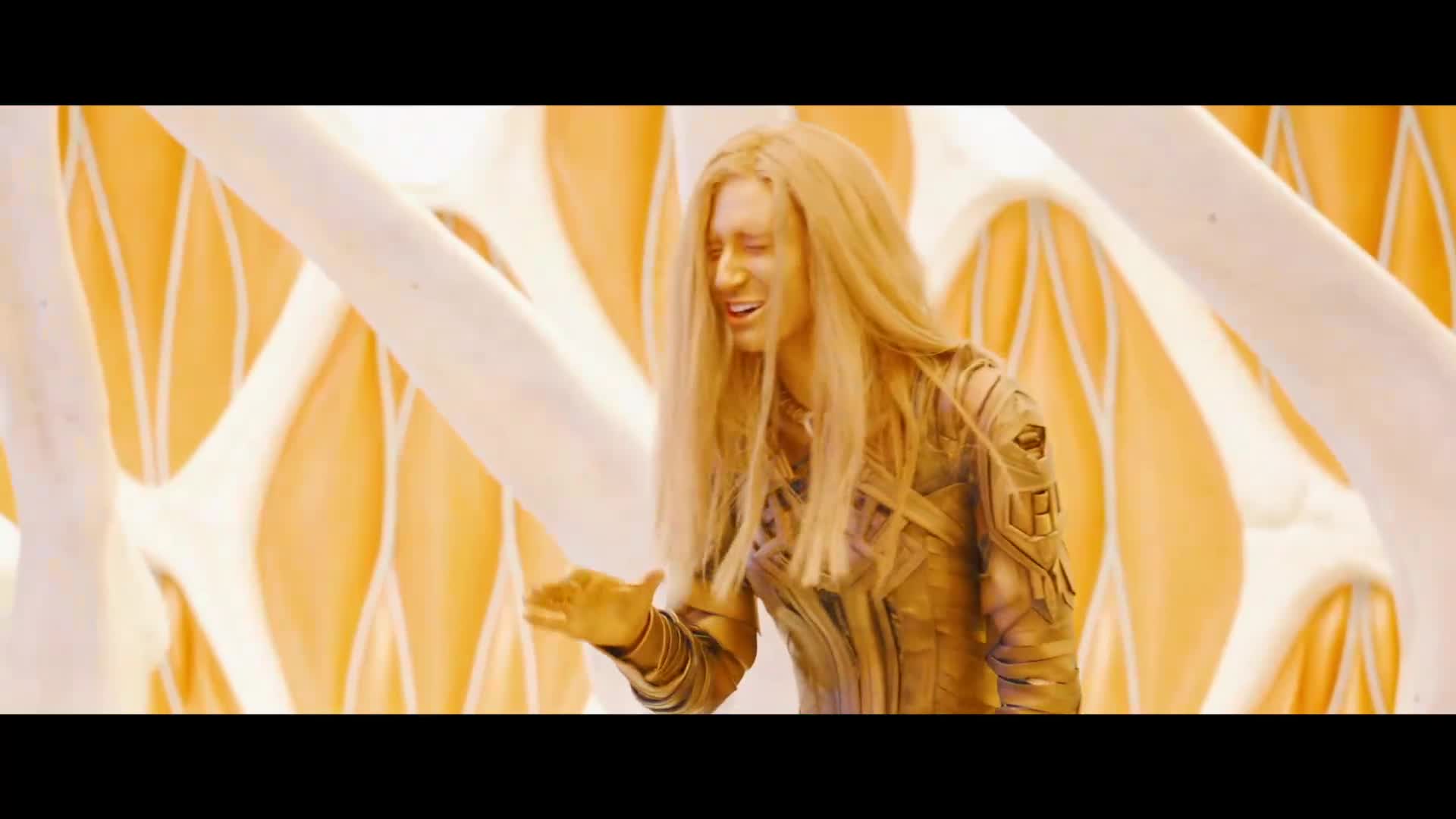 오브 갤럭시 3 - IMAX BluRay