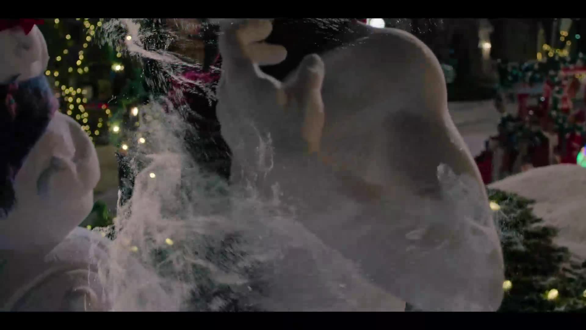 핫 스노우맨 Hot Frosty 2024 NF WEB-DL 1080p H 264 DDP5 1