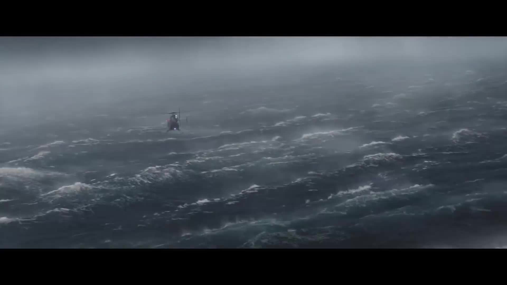 아메리카 시빌 워 - IMAX