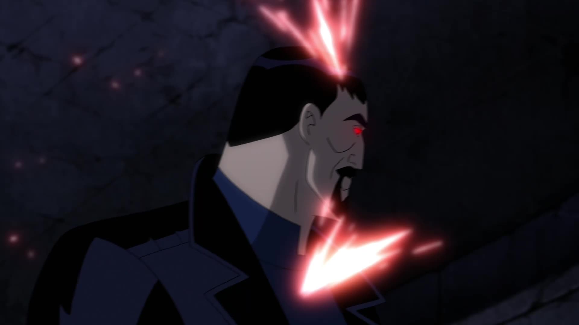 Justice League Gods and Monsters 2015 1080p BluRay x264 DTS-EPiC