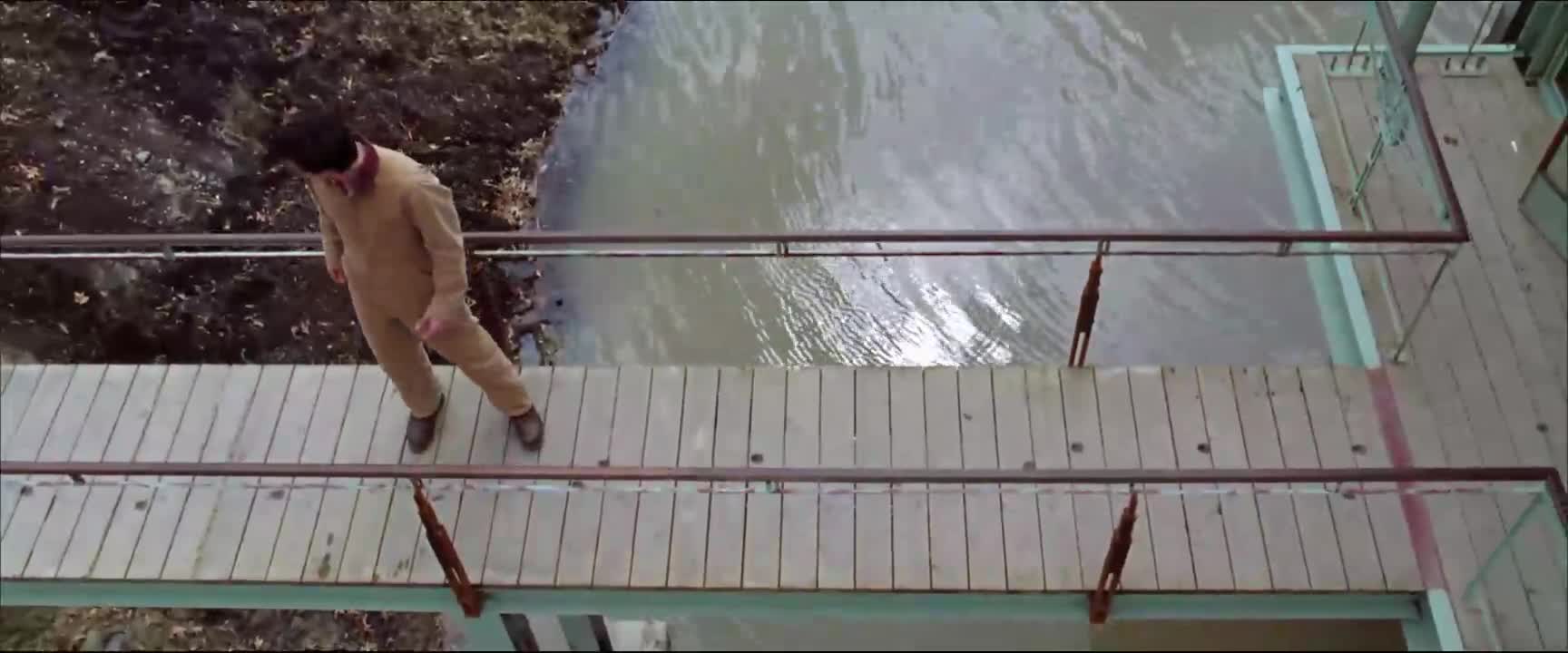 The Lake House 2006 1080p Bluray x264-hV