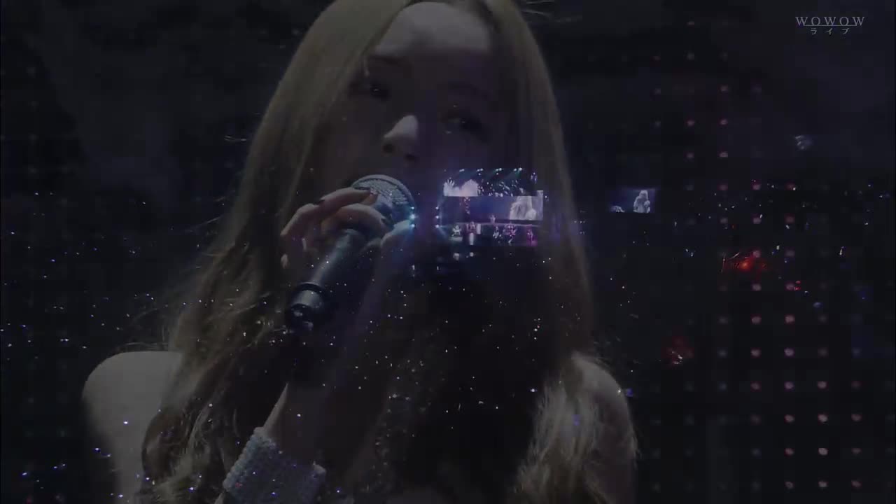 140112 WOWOW KARA 2nd JAPAN TOUR 2013 KARASIA Part-2 720p-AKi