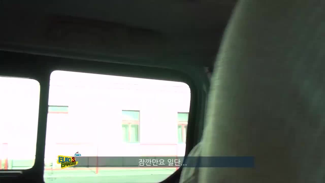 길거리에서 건진 글래머 백인 여강사