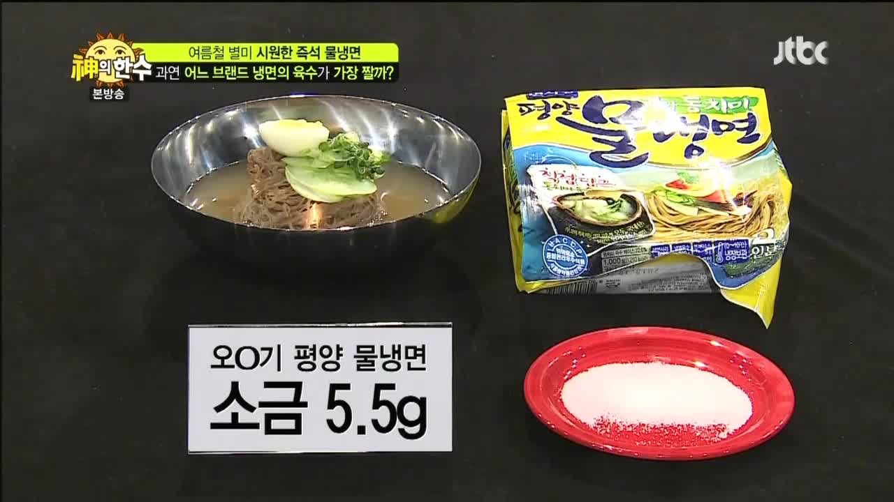 인생병법 신의 한 수