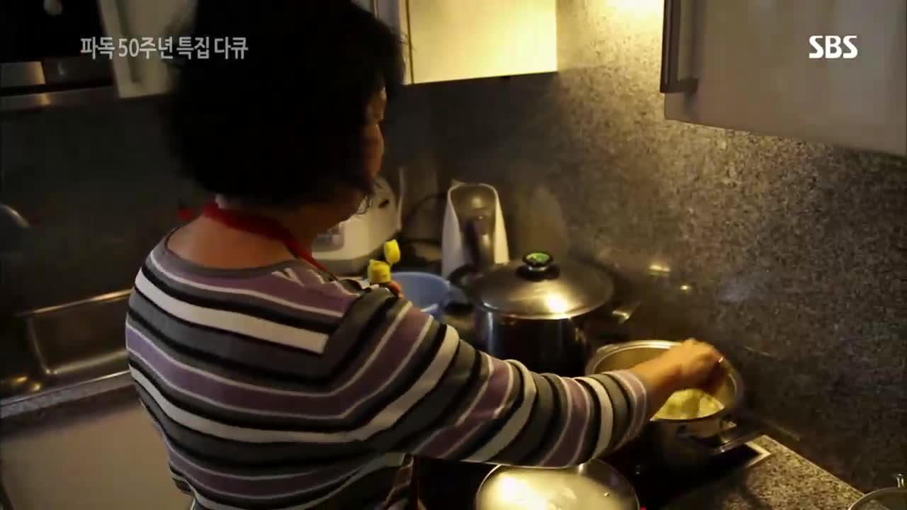 특집다큐멘터리 살아서 돌아오라, 나의 아버지 256화