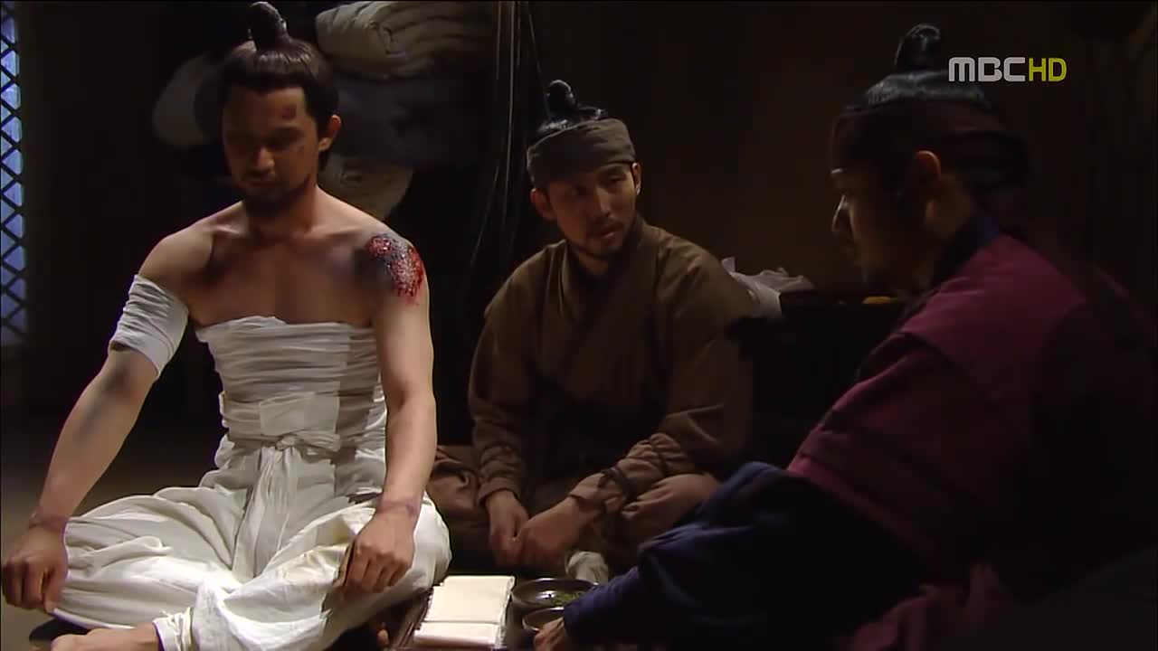 짝패 (TV) 29