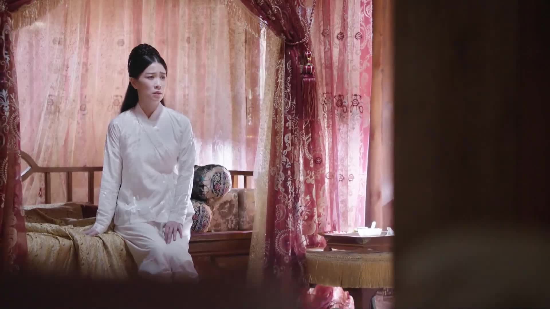 연운대 : 태후천하 33