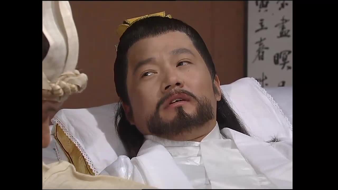 제국의 아침(TV) 43