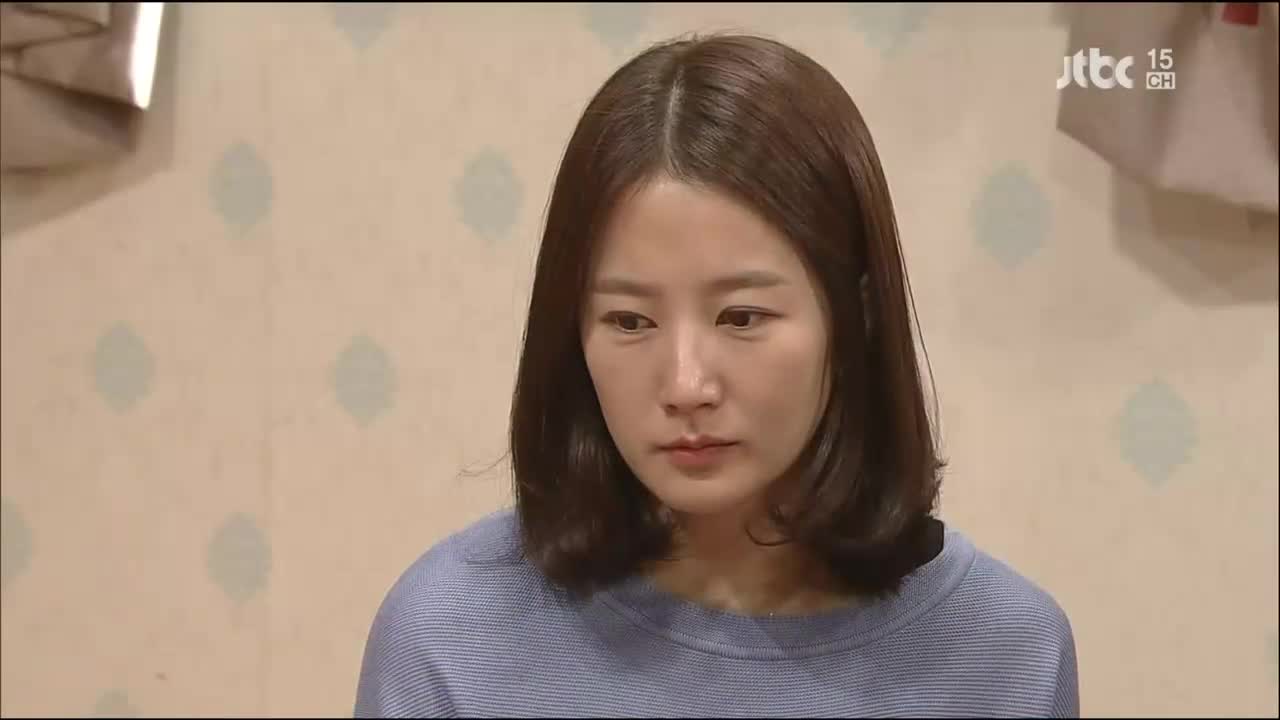 여자가 두 번 화장할 때 61