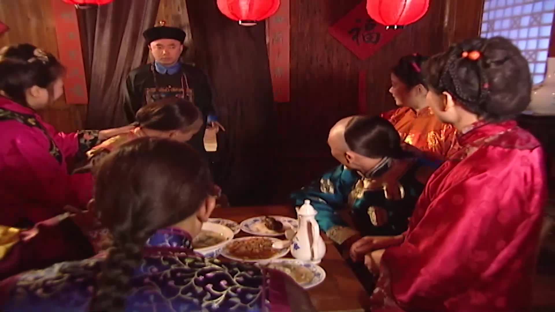 이위당관 17
