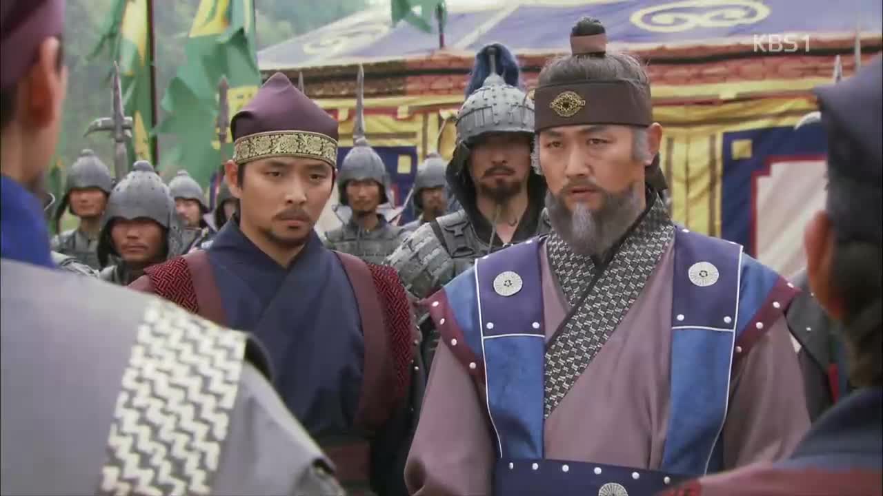 대왕의 꿈 63