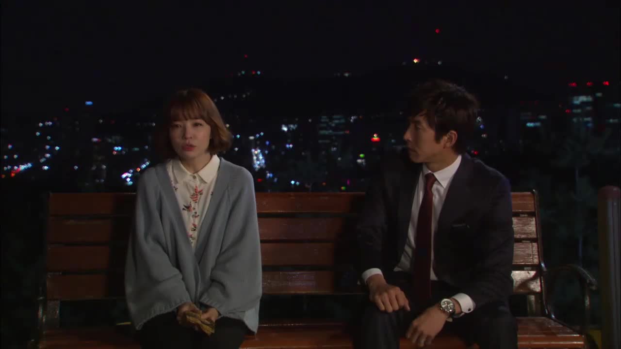 TVN 미친사랑 4