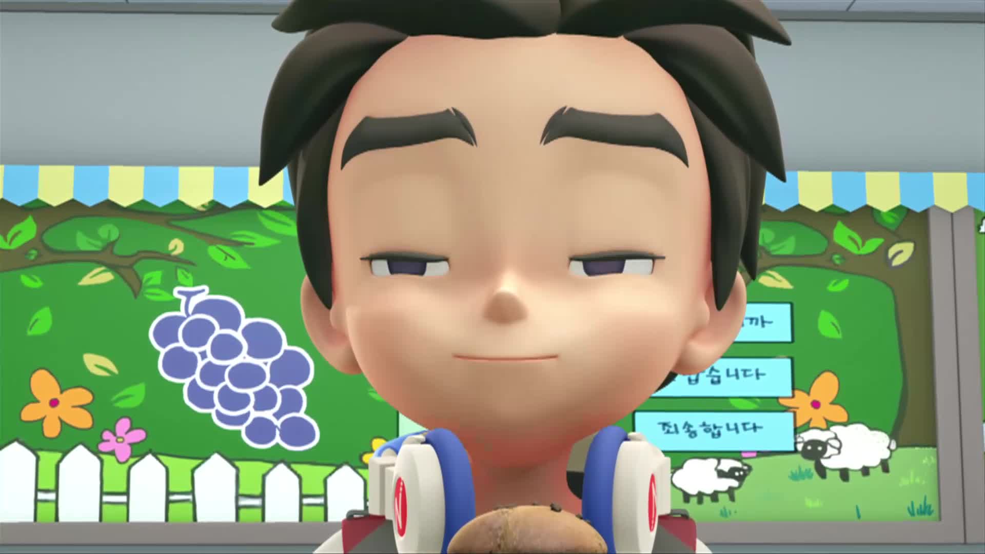 변신 자동차 또봇 18기 12