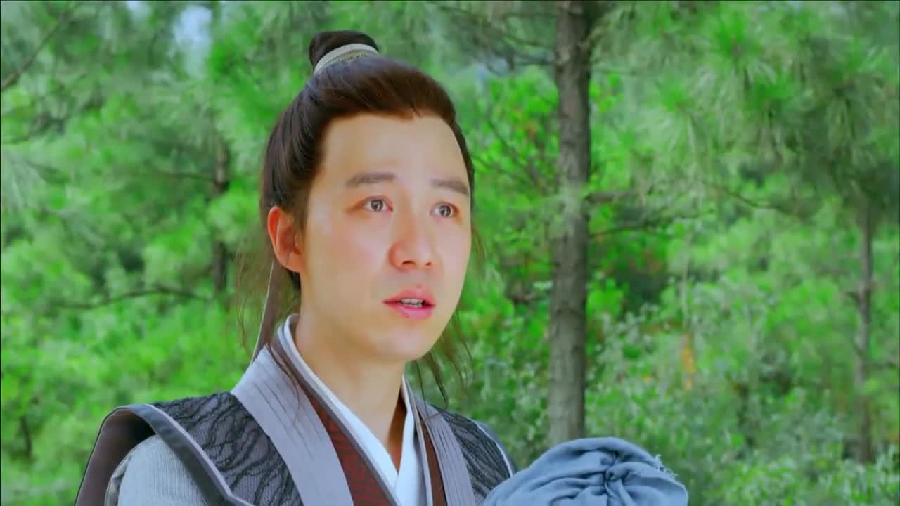 강호협객 - 오서요동경 22