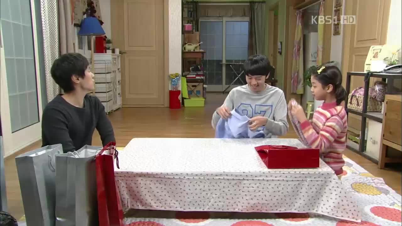 힘내요 미스터 김 19