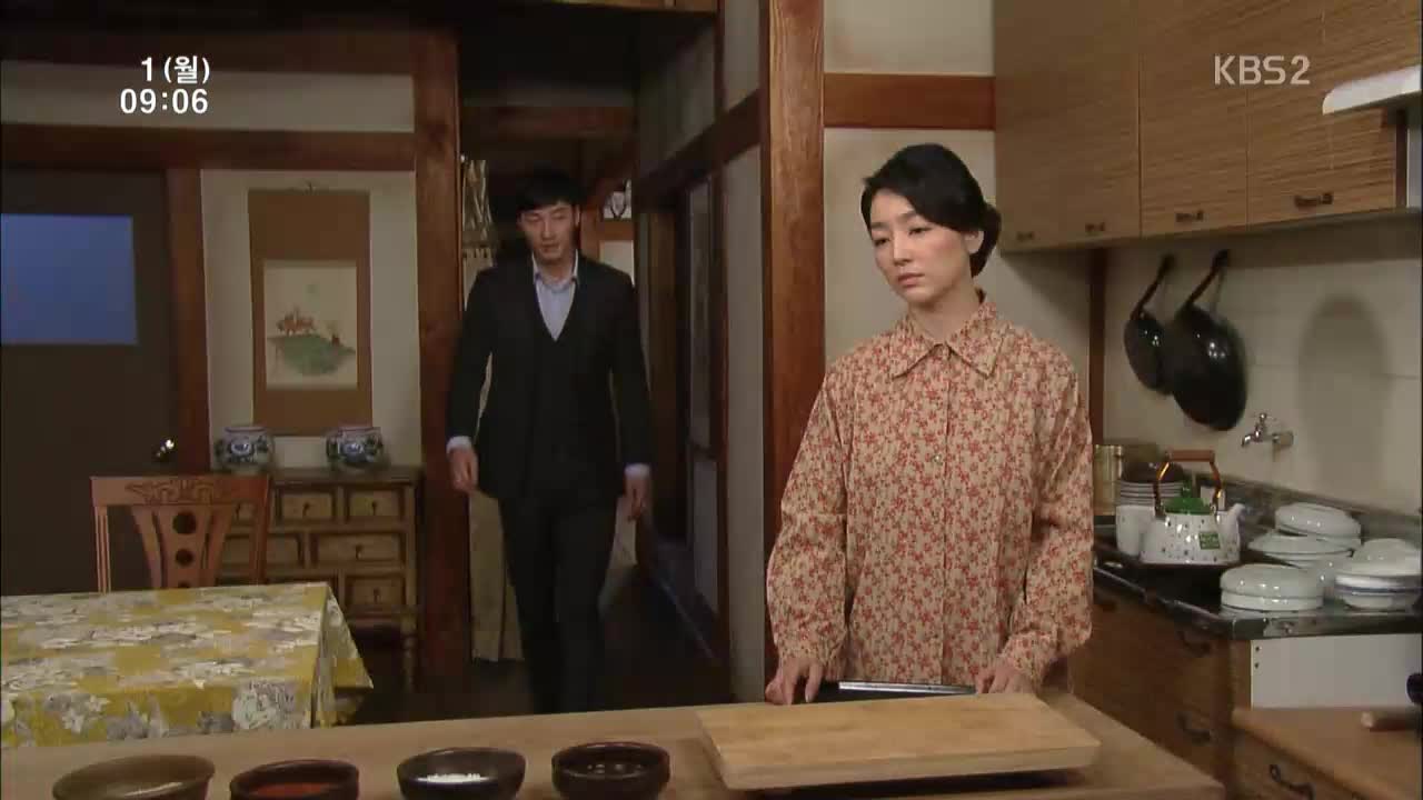 TV소설 삼생이 61