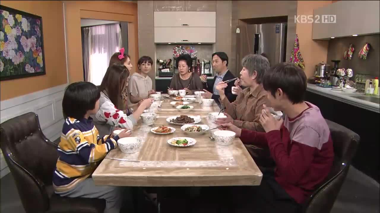 닥치고 패밀리 72