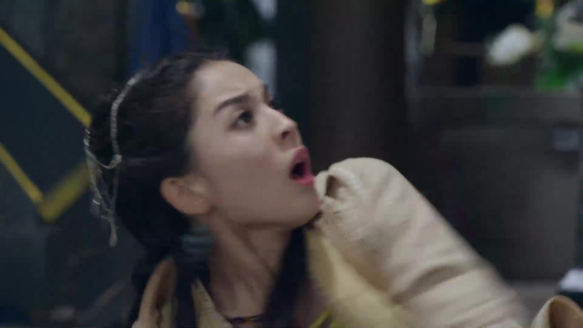 선검운지범:검과정령 34