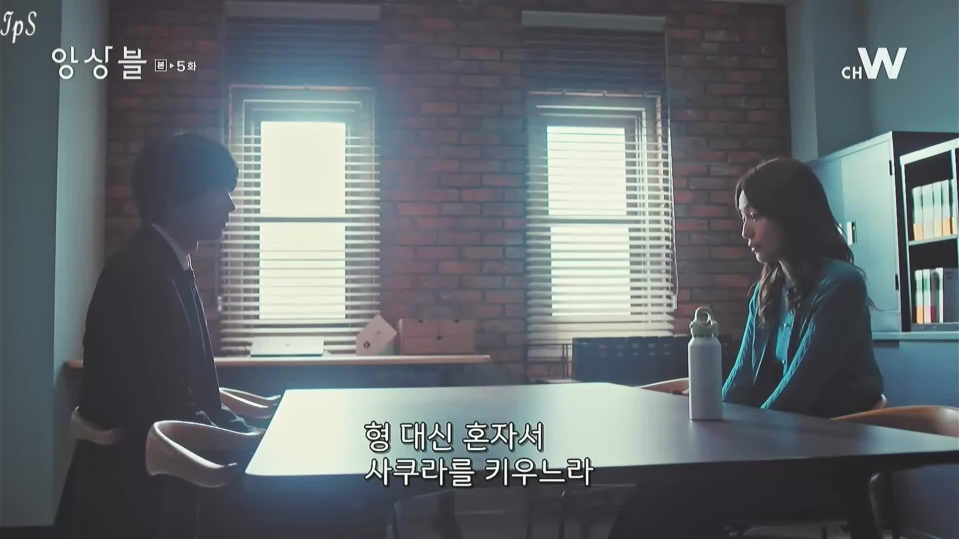 앙상블 5