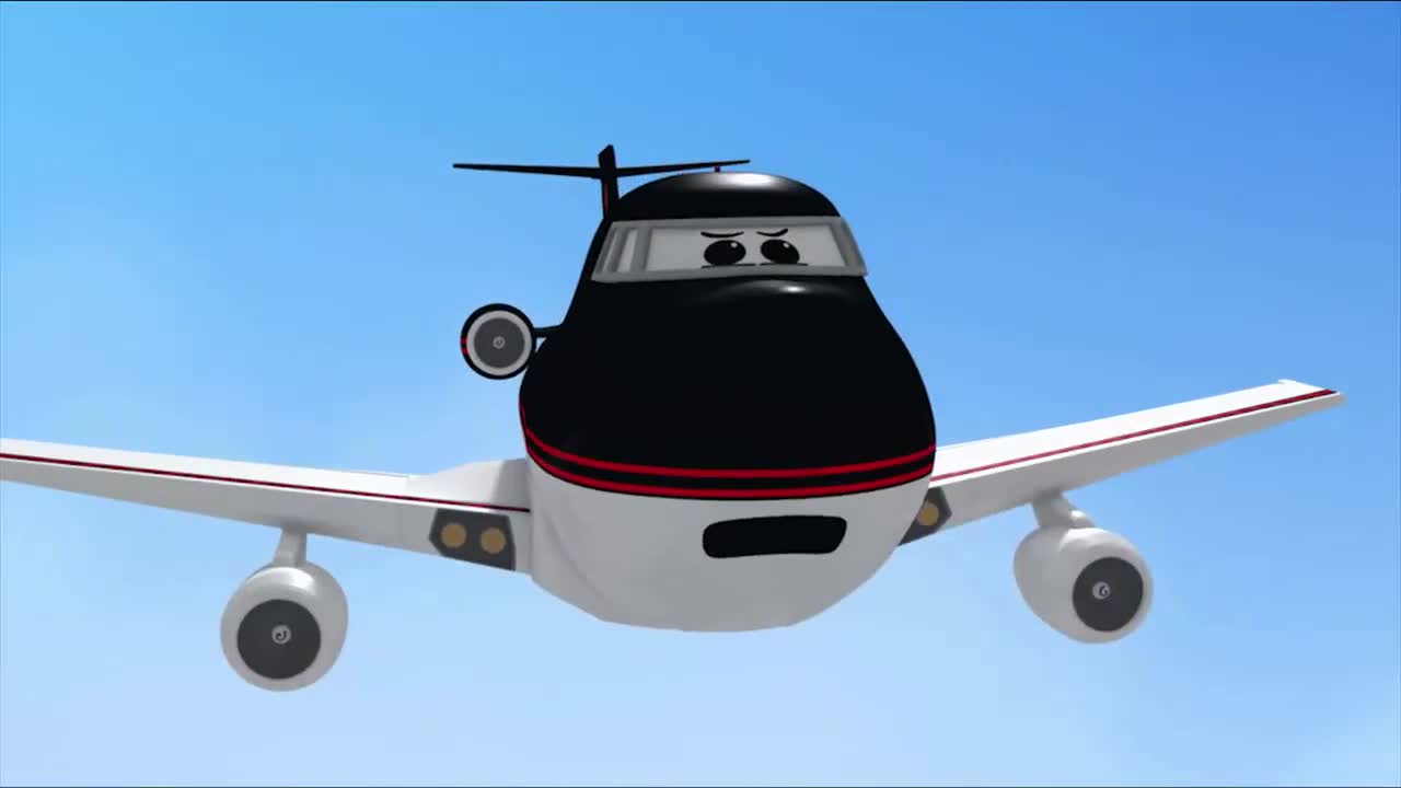 두리둥실 뭉게공항 시즌3 45