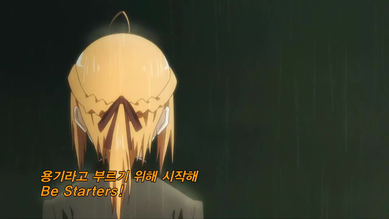 마요치키! 6