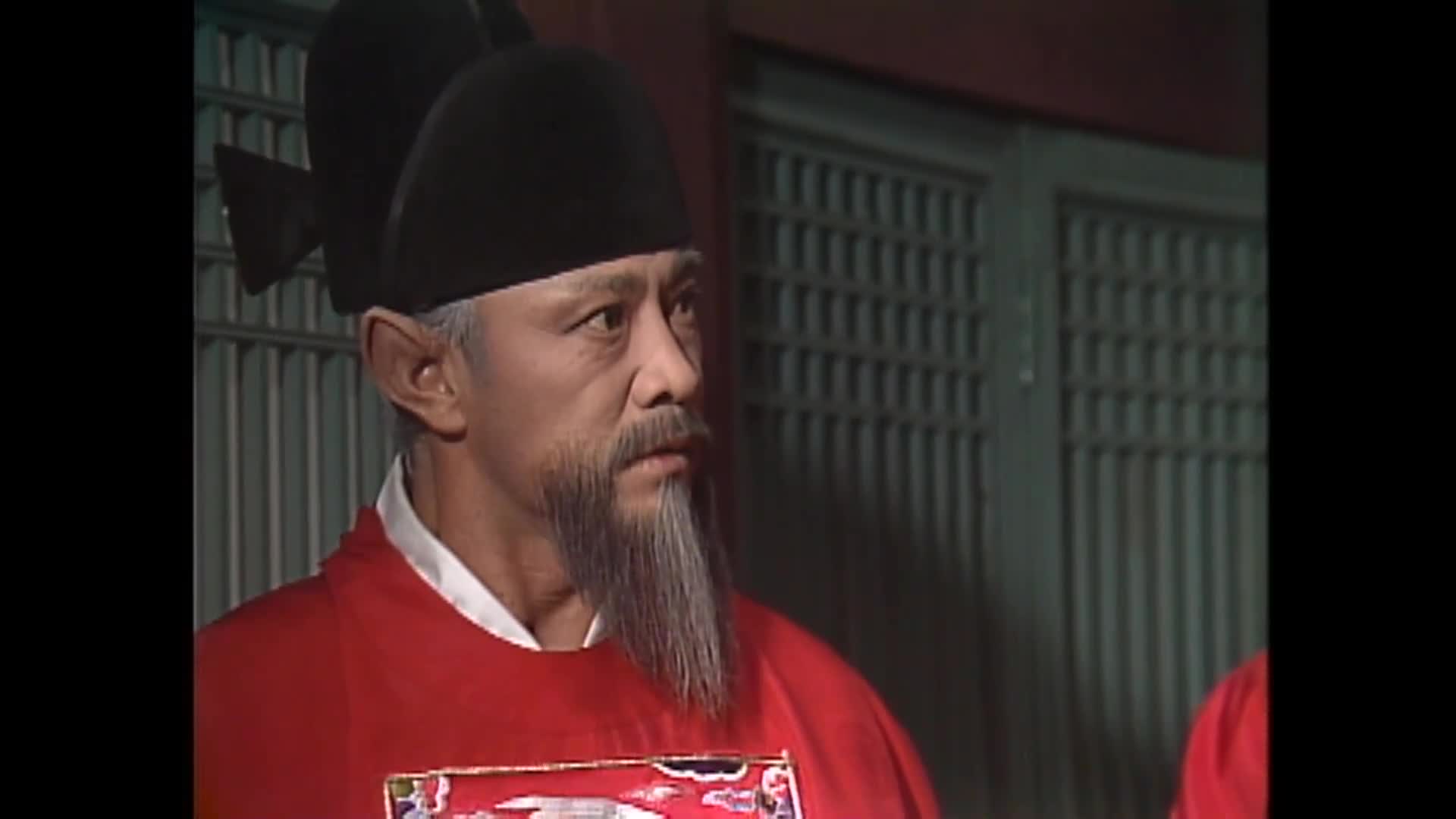 한명회 88