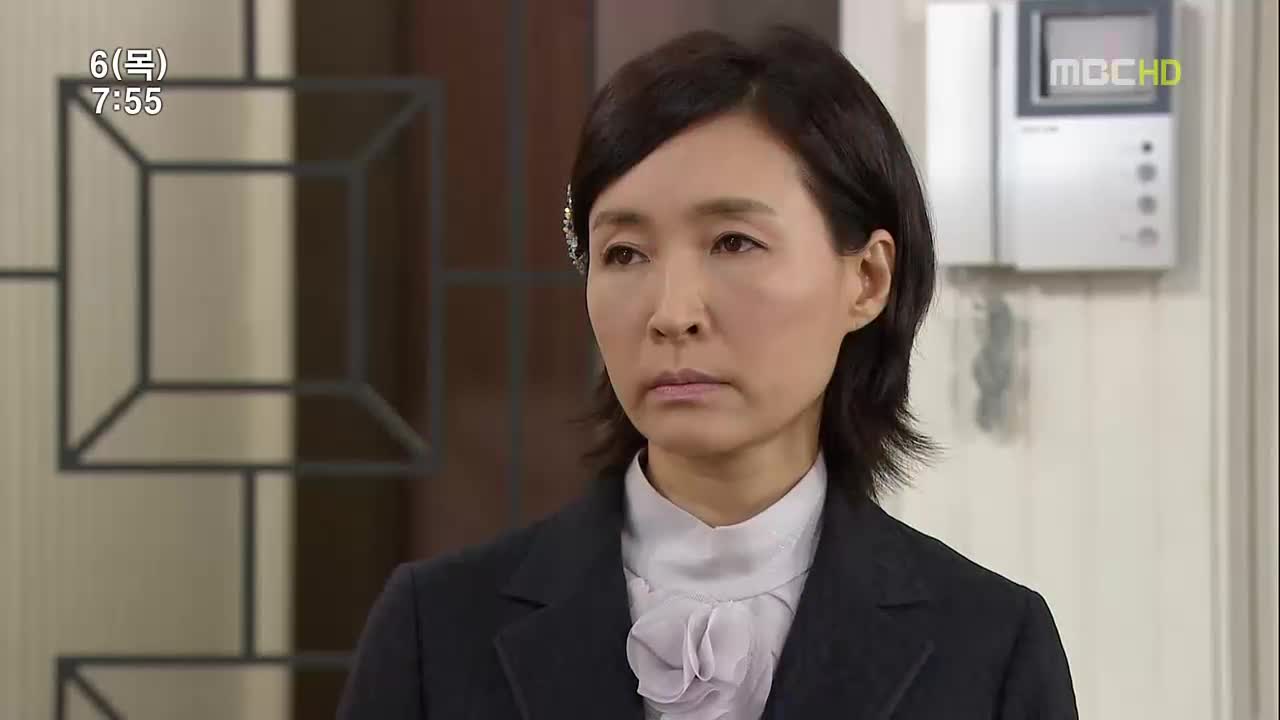 당신 참 예쁘다 134