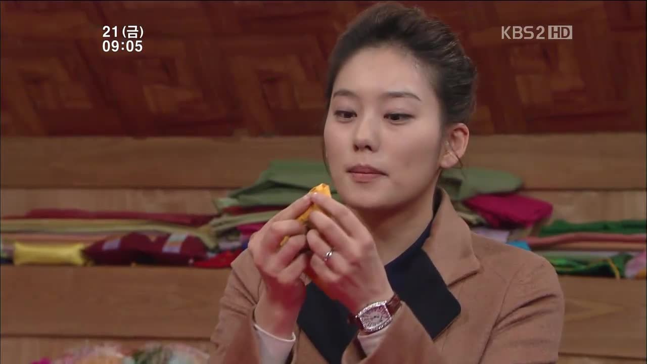 TV소설 사랑아 사랑아 165