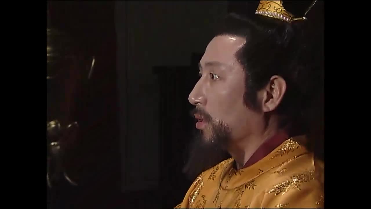 제국의 아침(TV) 5