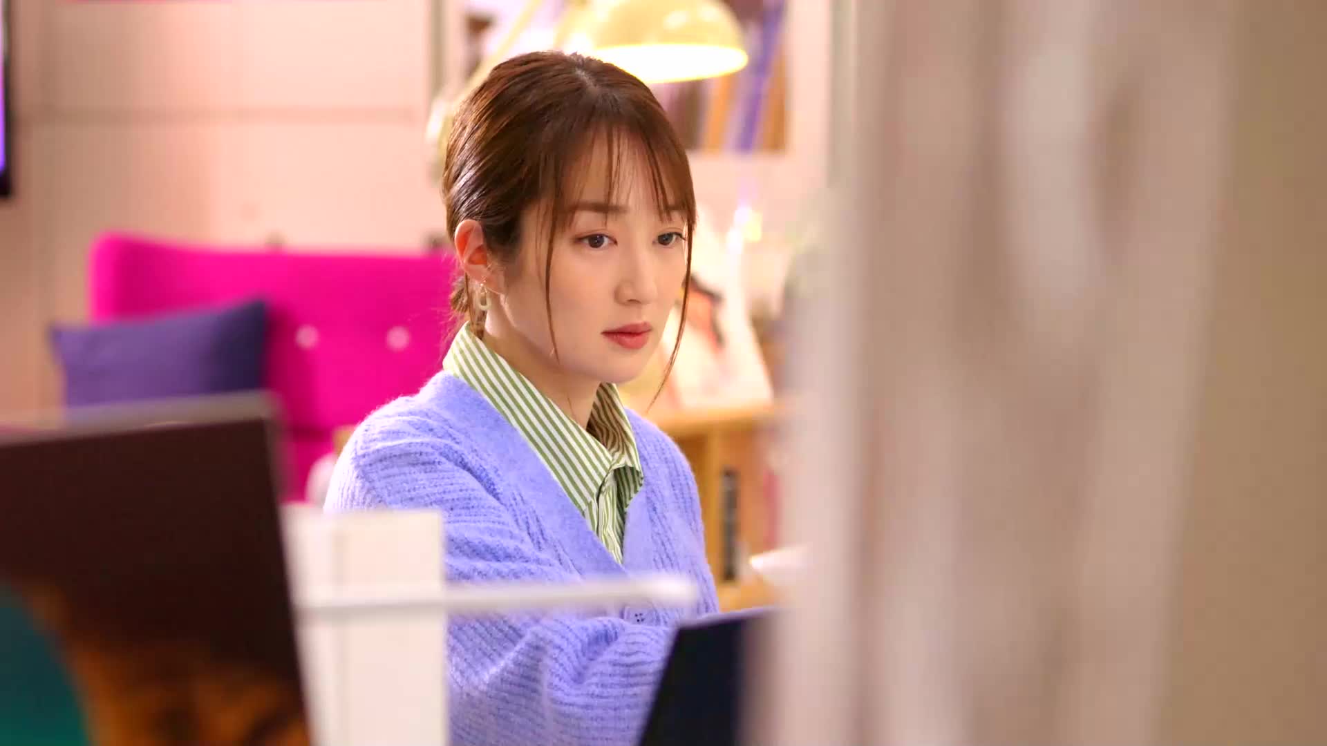 돌싱이 인기 있다는 말은 못 들었습니다 5