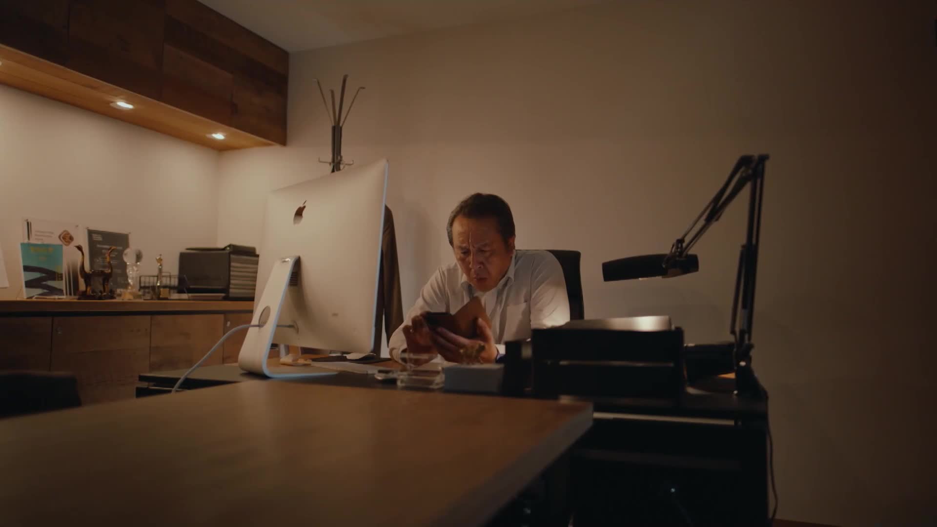 시간을달리지마,연인들 9