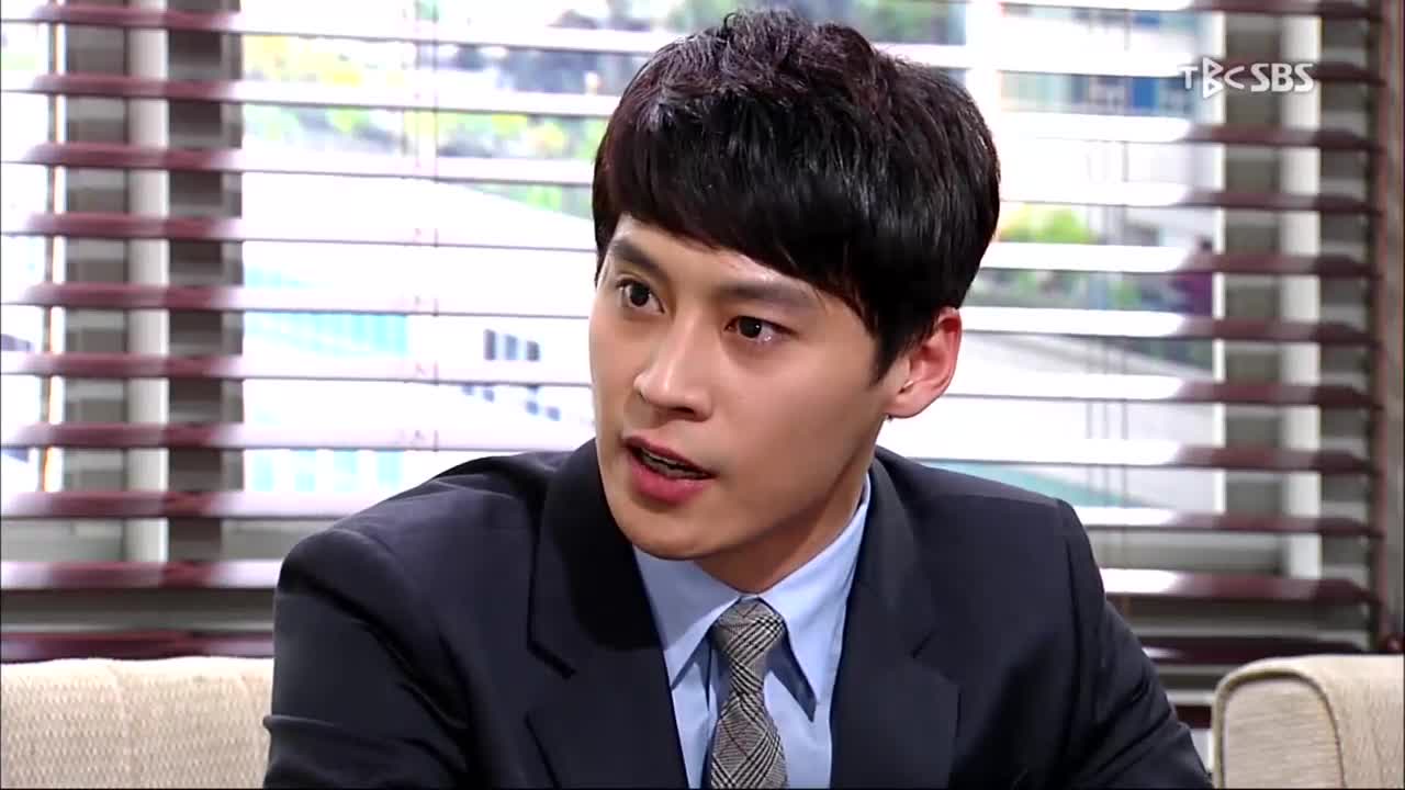 잘 키운 딸 하나 84
