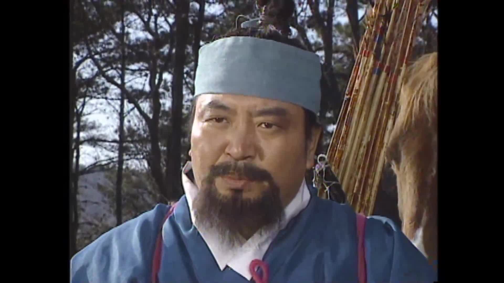 한명회 18