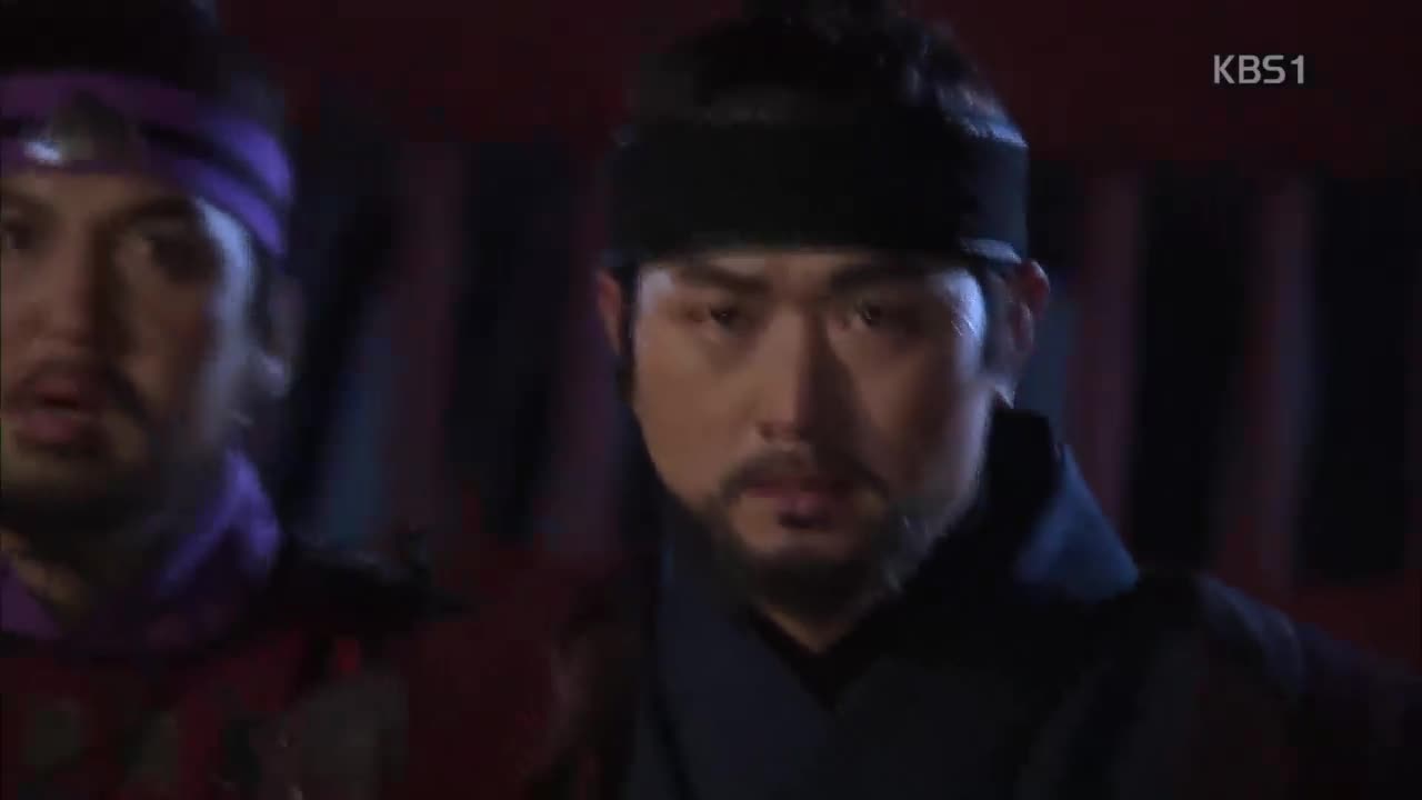 대왕의 꿈 28