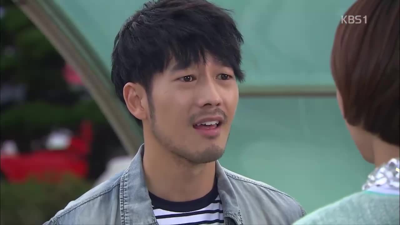 지성이면 감천 41
