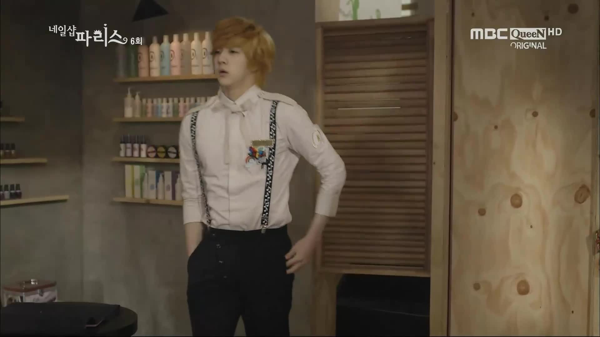 네일샵 파리스 6