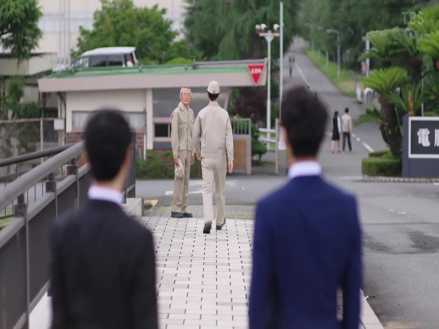 한자와 나오키 시즌2 4