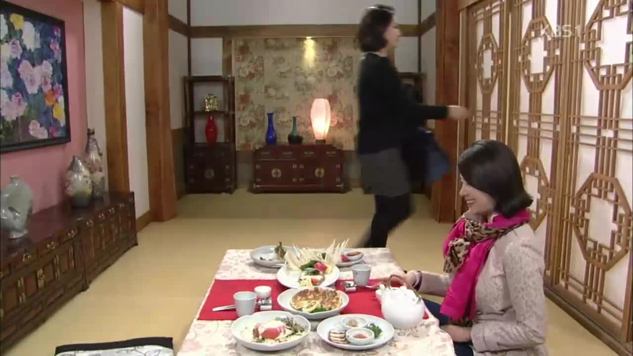 힘내요 미스터 김 79