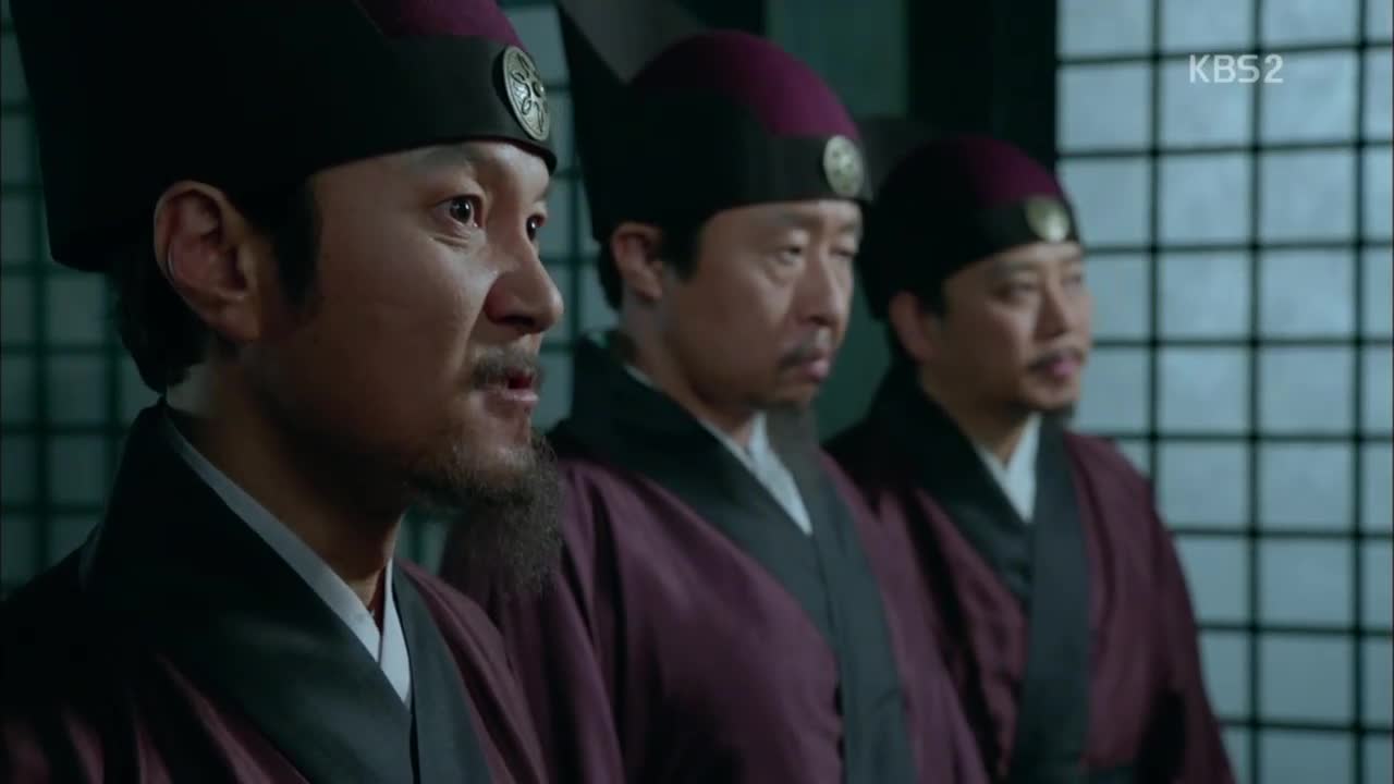 칼과 꽃 3